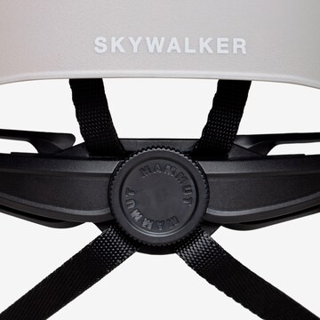 MAMMUT Helmet 'Skywalker 3.0' in Grey