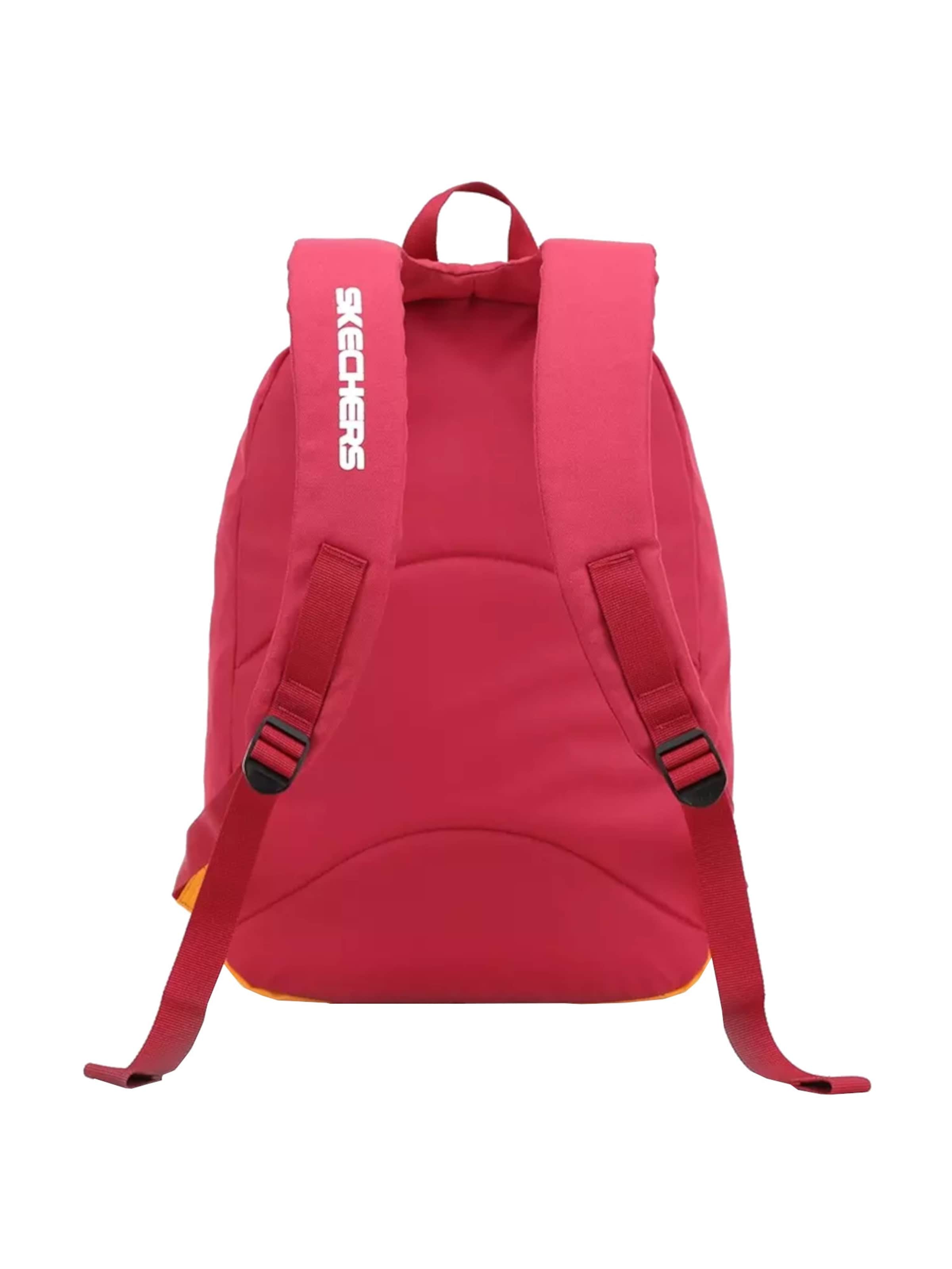 SKECHERS Backpack 'Skechers Pomona Backpack' in Red