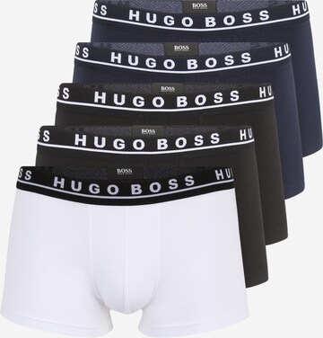 BOSS Boxer shorts in Mixed colors: front