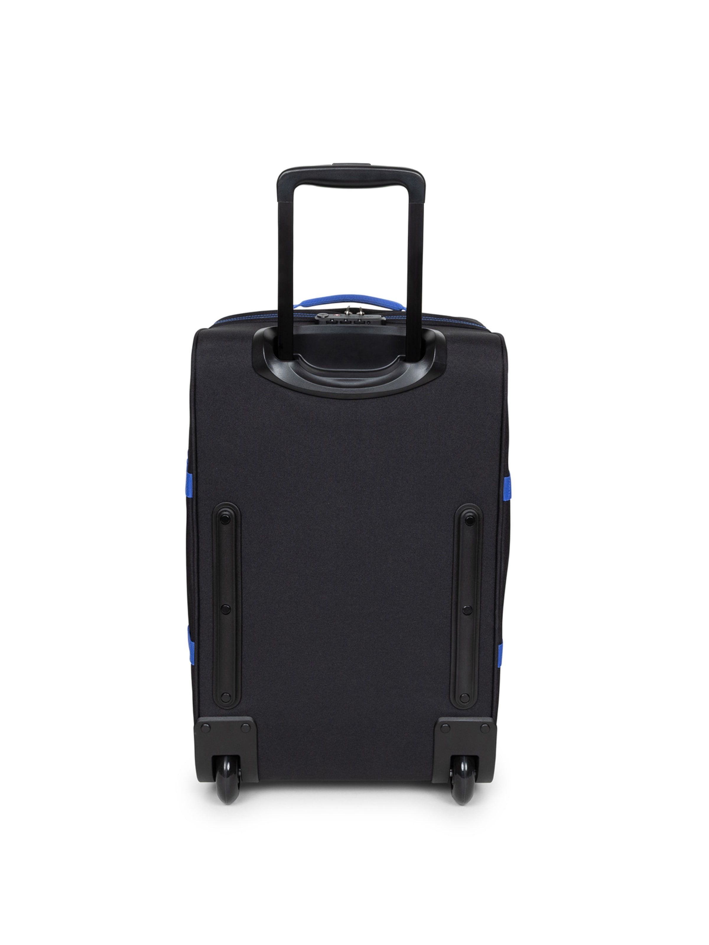 EASTPAK Kufr – černá