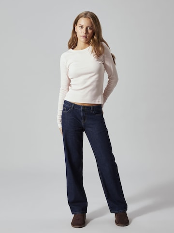 NAME IT Bluser & t-shirts i pink: forside