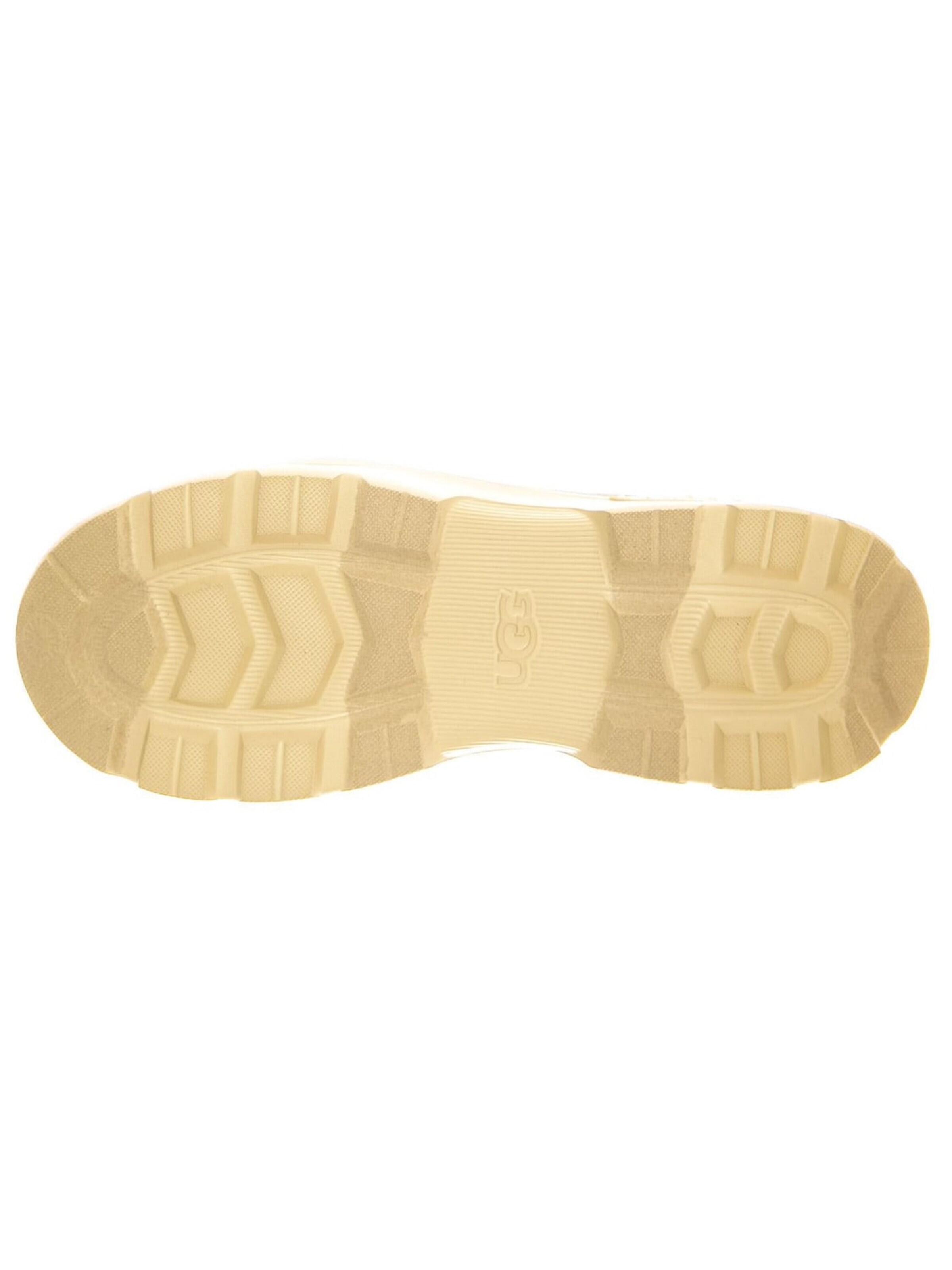 Bottes 'W Neumal x Sand' UGG en beige