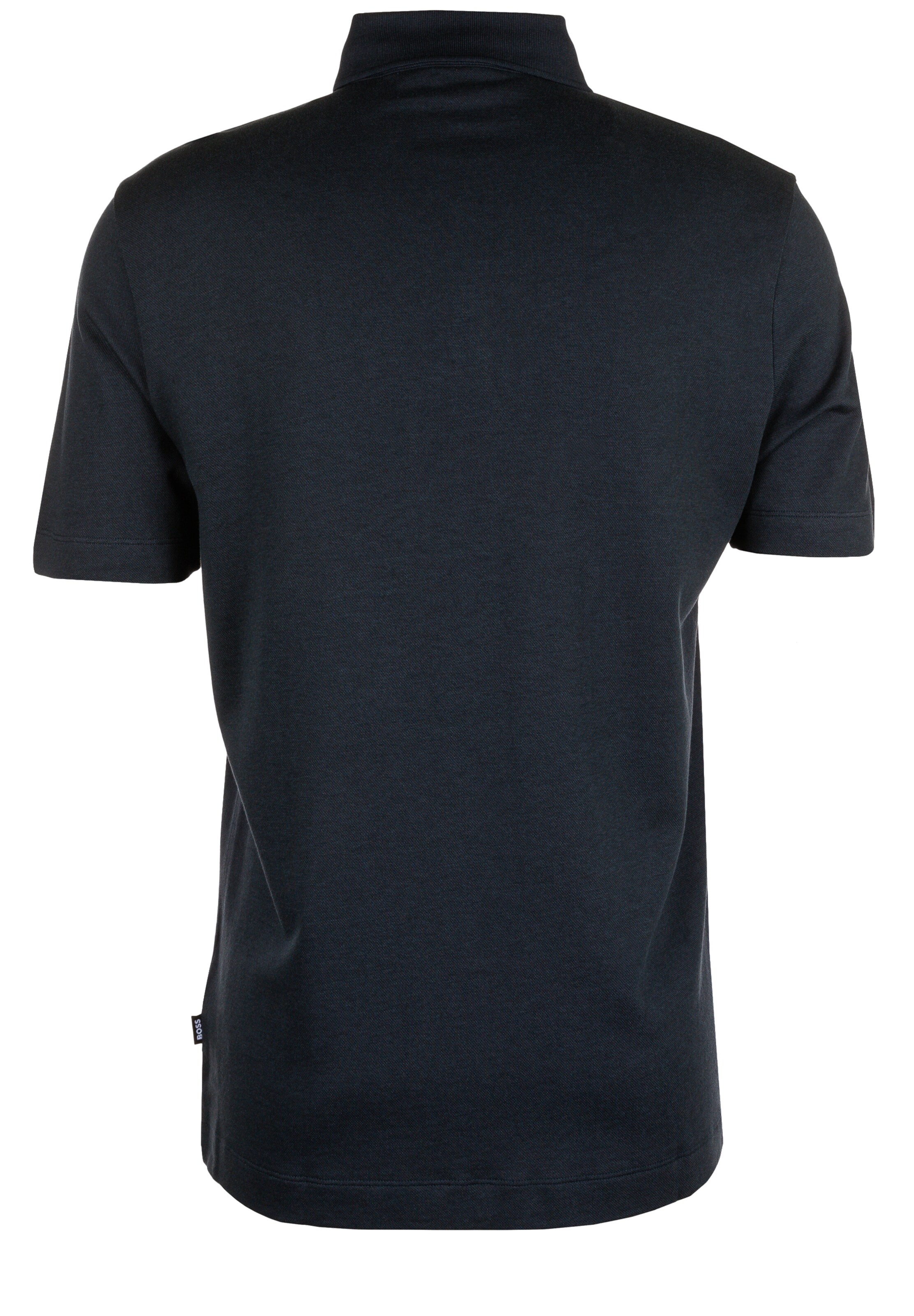 BOSS Shirt ' Pack ' in Blue