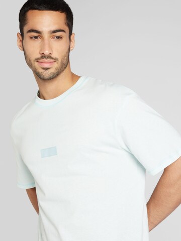 JACK & JONES - Camisa em azul