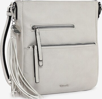 TAMARIS - Bolso de hombro 'Adele' en beige