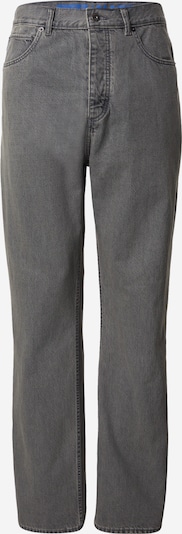 Džinsai 'Nate' iš HUGO, spalva – pilka, Prekių apžvalga