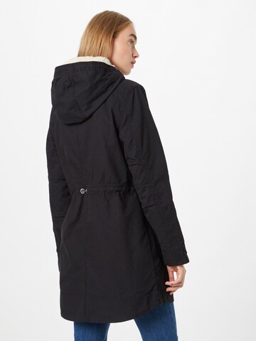 QS Between-Season Jacket in Black