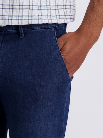 PIERRE CARDIN Regular Jeans 'Colmar' in Blauw