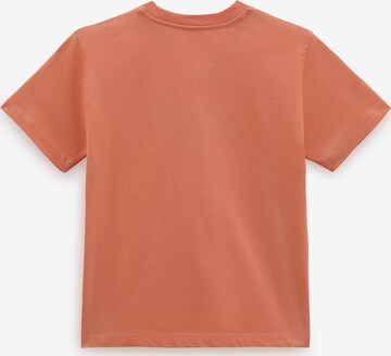 VANS Shirts 'Fruity Boxy' i orange