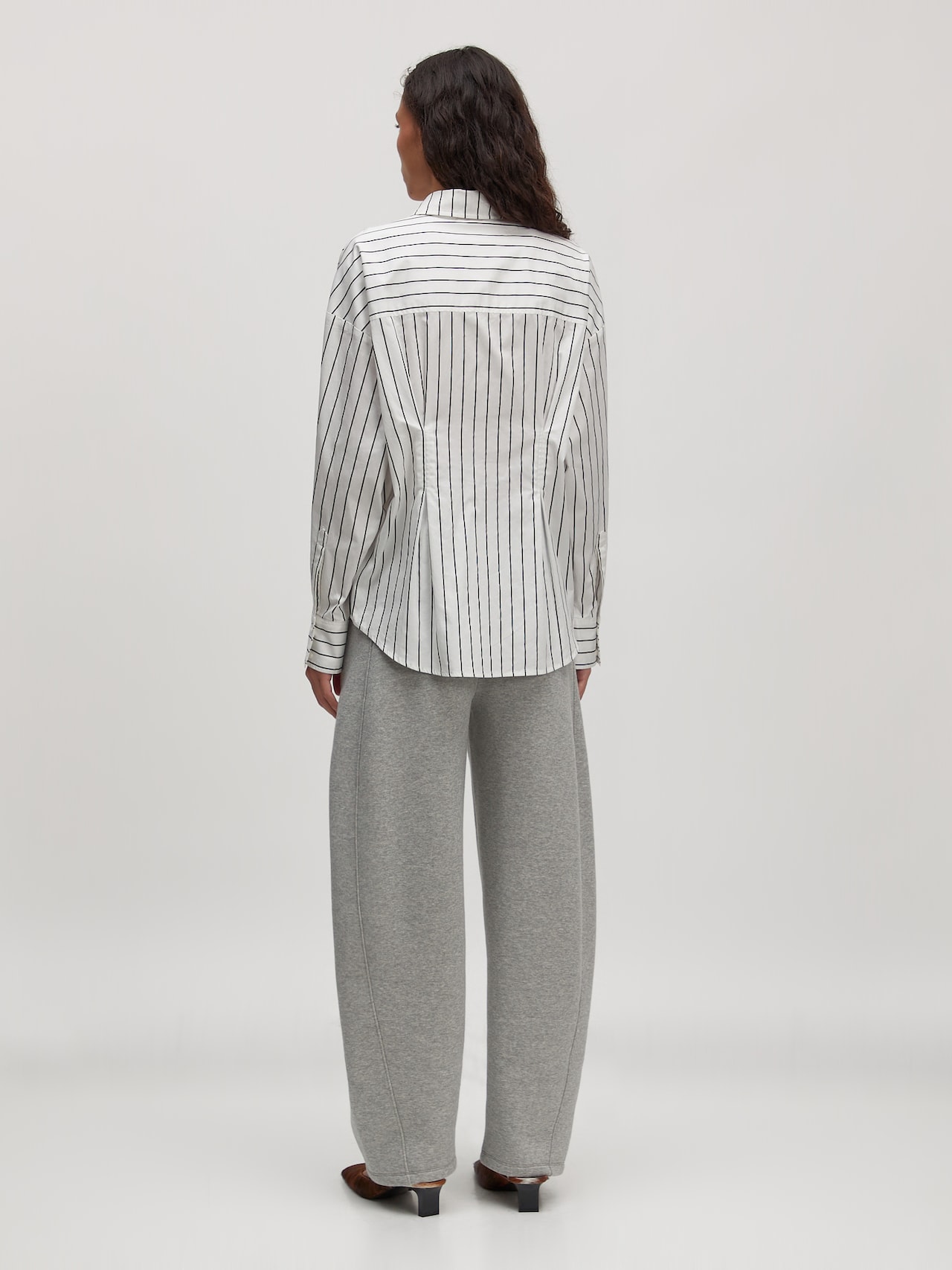 EDITED Camicia da donna 'Jarvis' navy