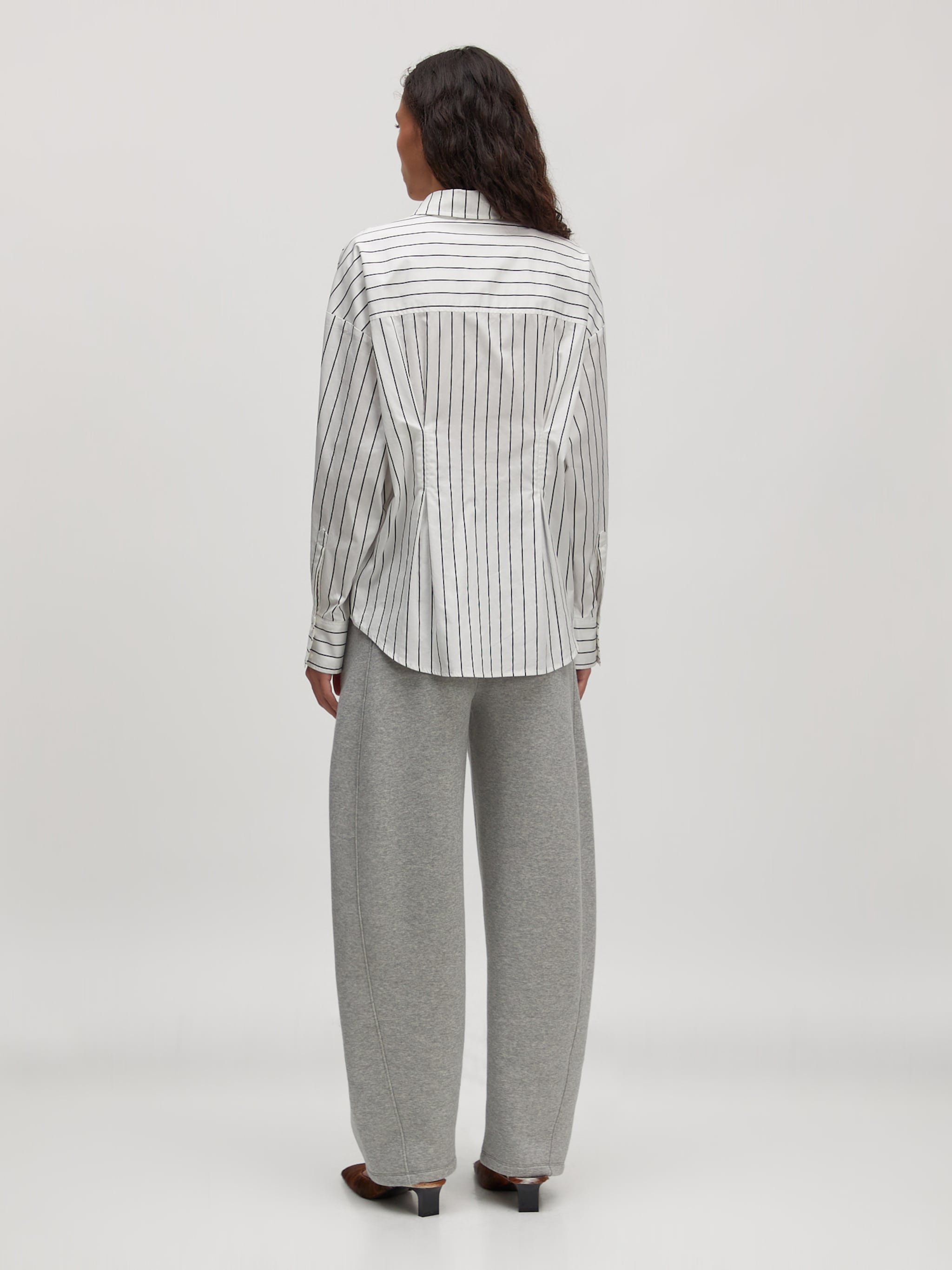 EDITED Productos Blusa 'Jarvis' navy