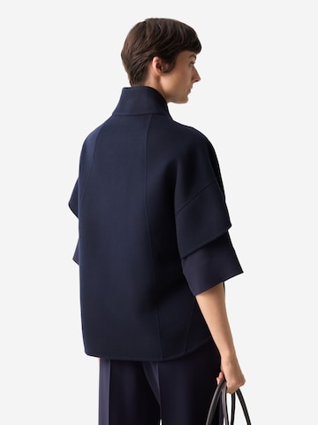 BOGNER Between-Season Jacket 'Venice' in Blue