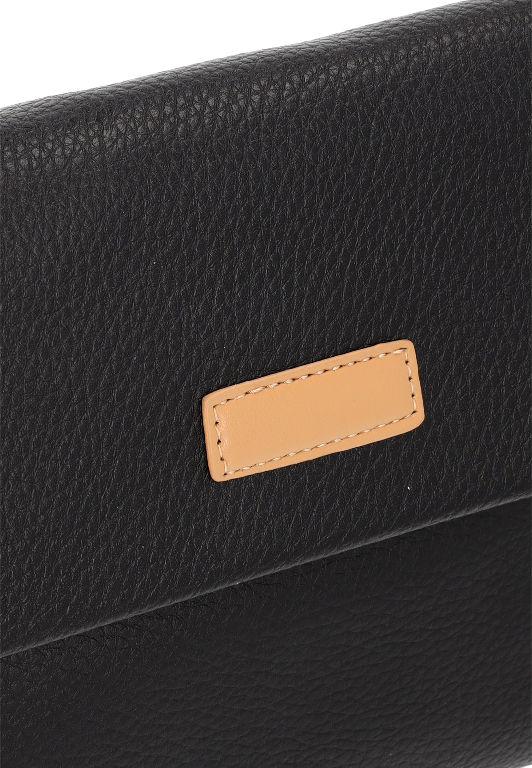 FELIPA Handtas in Zwart