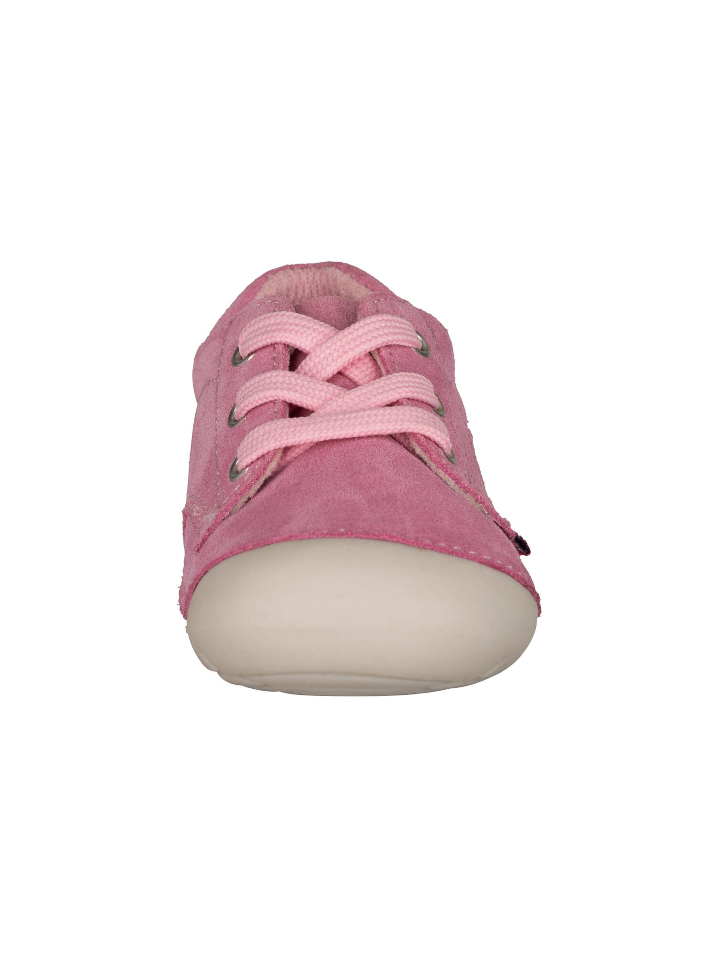 TROLLKIDS First-Step Shoes in Pink