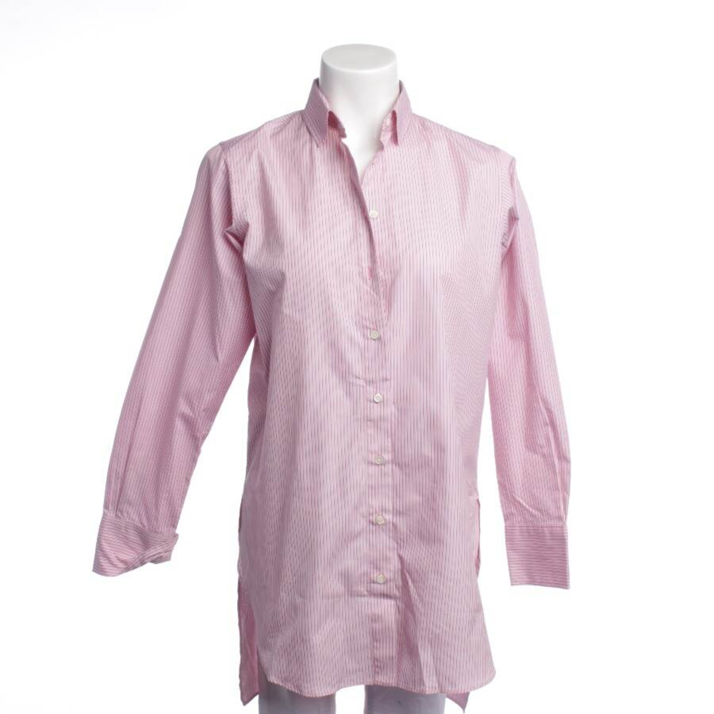 Closed Blouse & Tunic in XXS in Pink: front