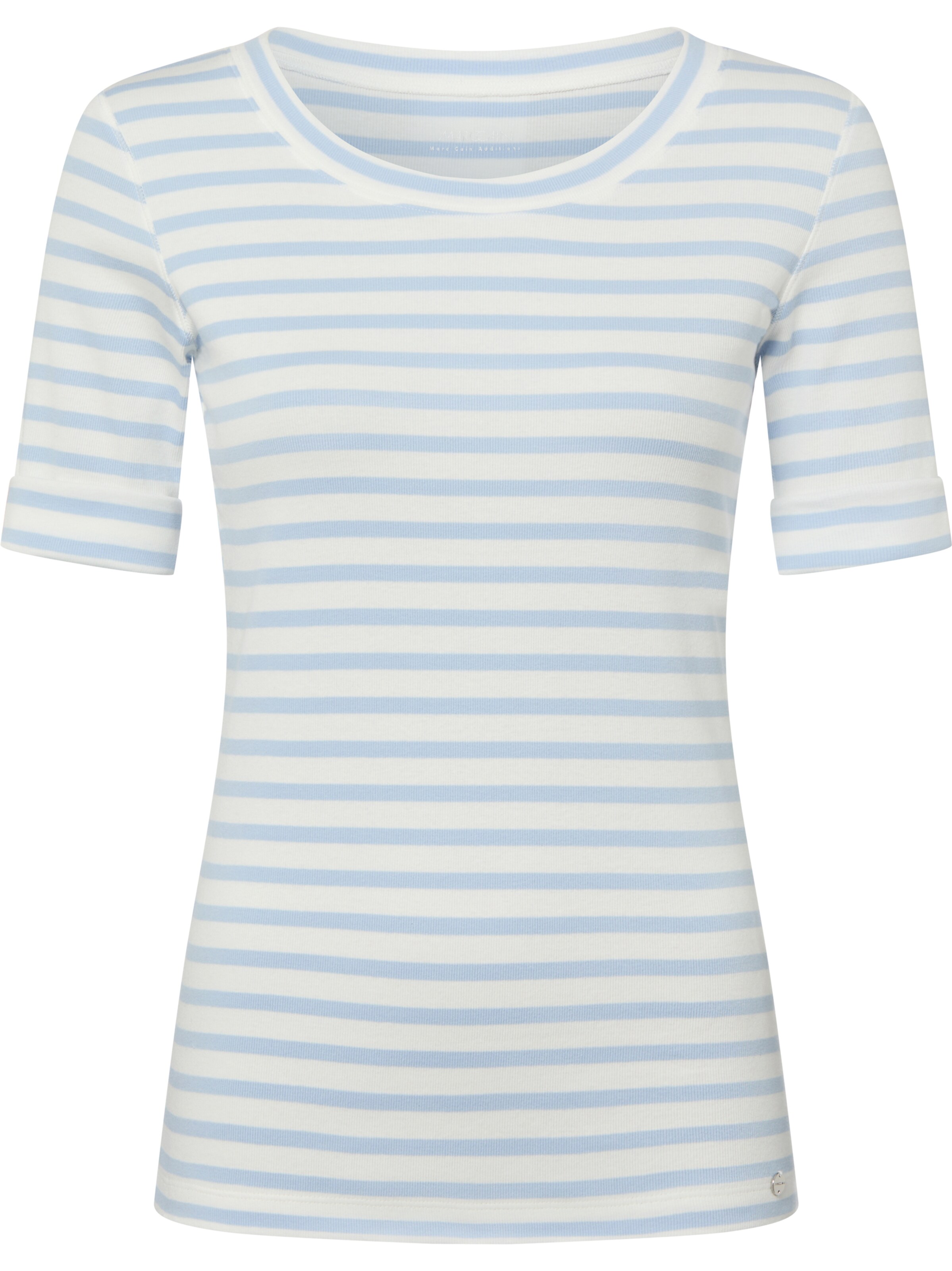 Marc Cain Shirt in Blue