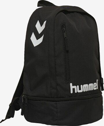Hummel Backpack in Black