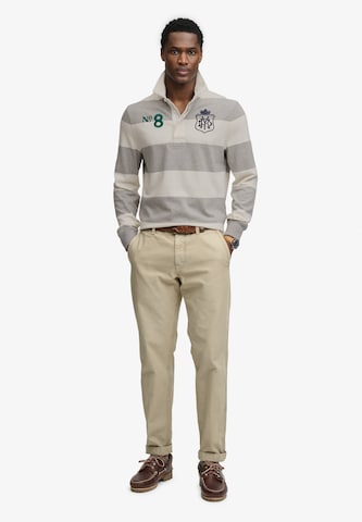 Superdry & Co Shirt in Grijs