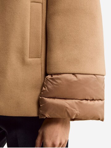 Il Lanificio - Chaqueta de invierno en beige