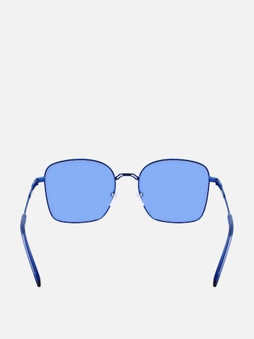 Occhiali da sole di Calvin Klein in blu