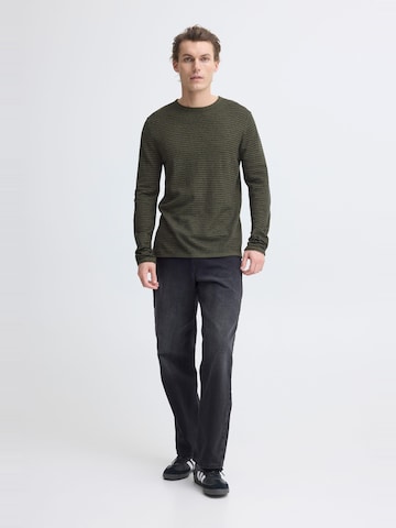 Pullover 'BHBror' di BLEND in verde