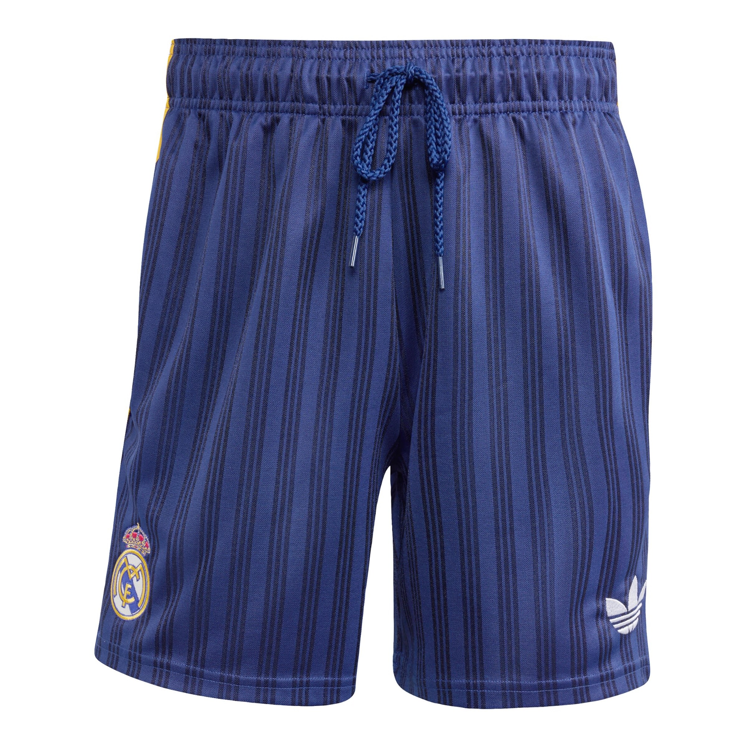 ADIDAS PERFORMANCE Sports trousers 'Real Madrid' in Dark blue, Item view