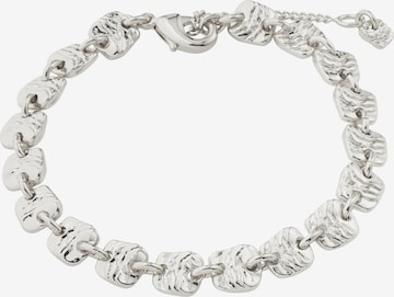 PilgrimNarukvica 'Sense' - srebro boja: prednji dio