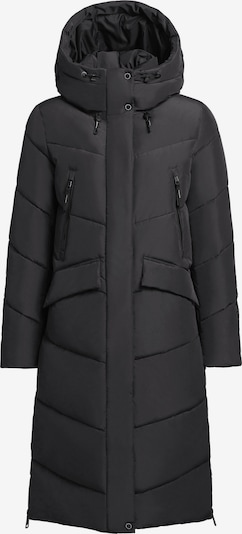 Žieminis paltas 'Eviel' iš khujo, spalva – tamsiai pilka, Prekių apžvalga