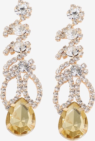 mišri SOHI Auskarai 'Jackie': priekis