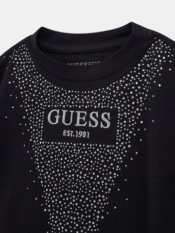 GUESS Shirt in Black