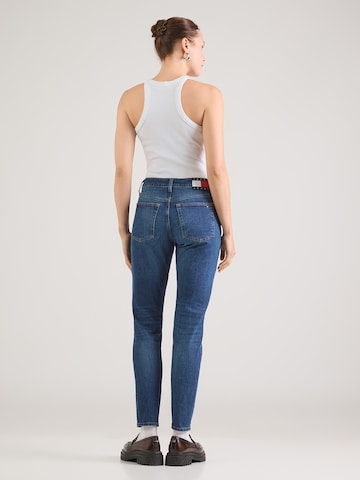 Tommy Jeans Slim fit Jeans in Blue