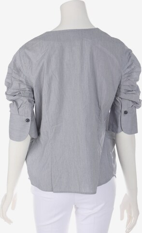 Manoukian Blouse & Tunic in M in Grey