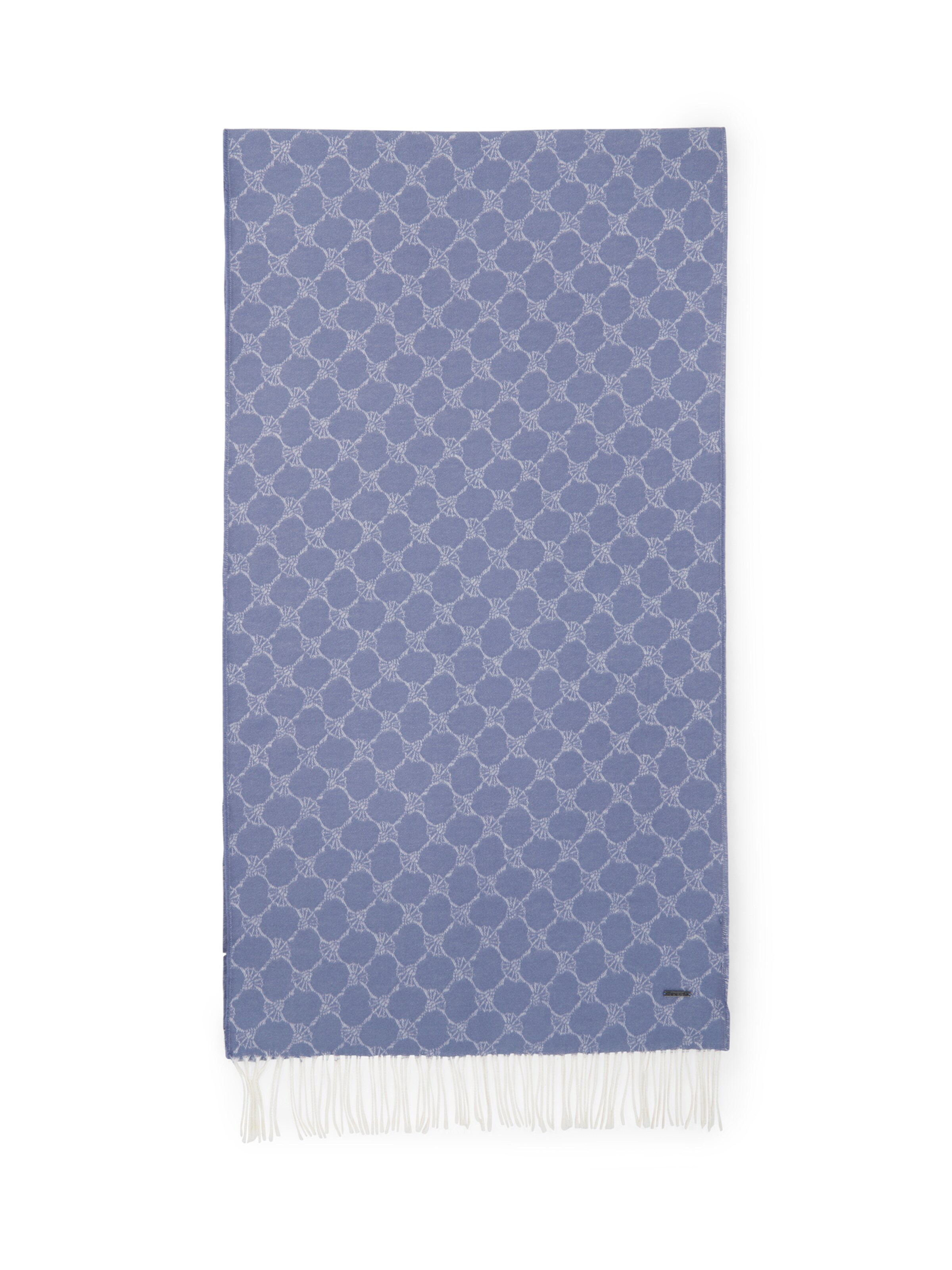 Écharpe JOOP! en bleu