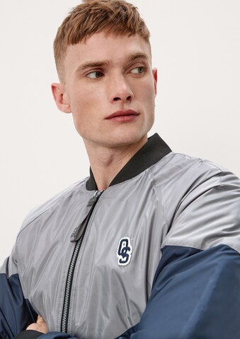 QS Tussenjas in Blauw