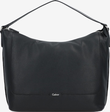 GABOR Shoulder Bag 'Imka ' in Black: front