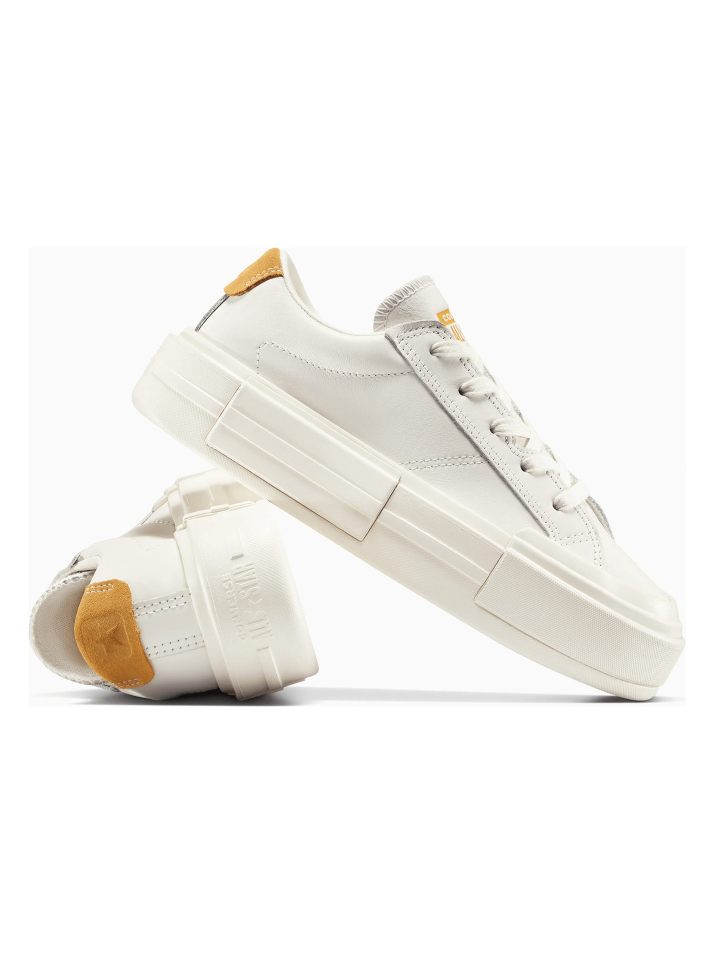 CONVERSE - Zapatillas deportivas bajas 'Chuck Taylor All Star Cruise' en blanco