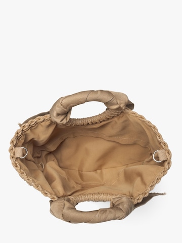 Estro - Bolso de mano '18207' en beige