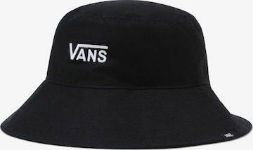 VANS - Sombrero 'Level up' en negro