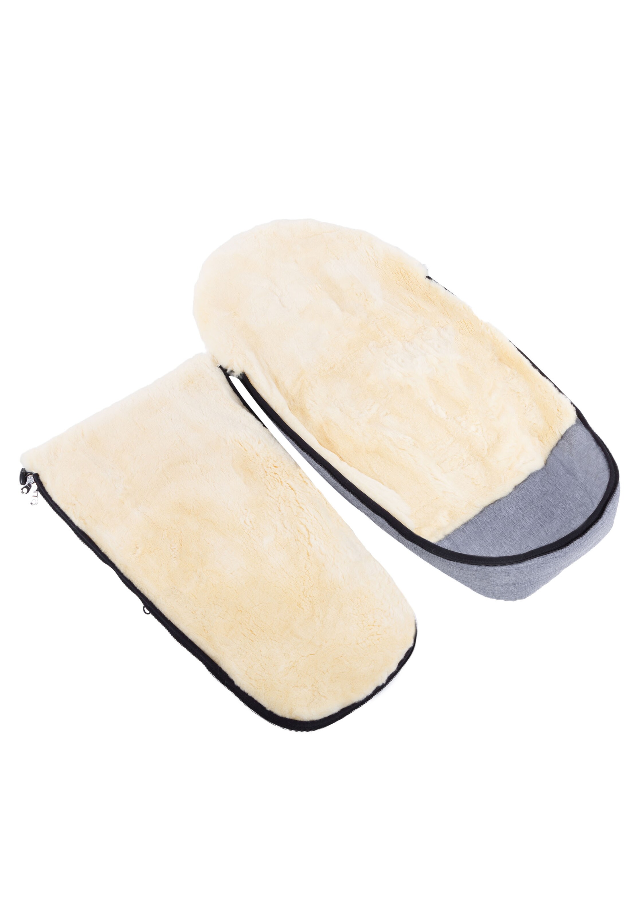 Werner Christ Baby Pushchair Accessories 'FLIMS' in Blue