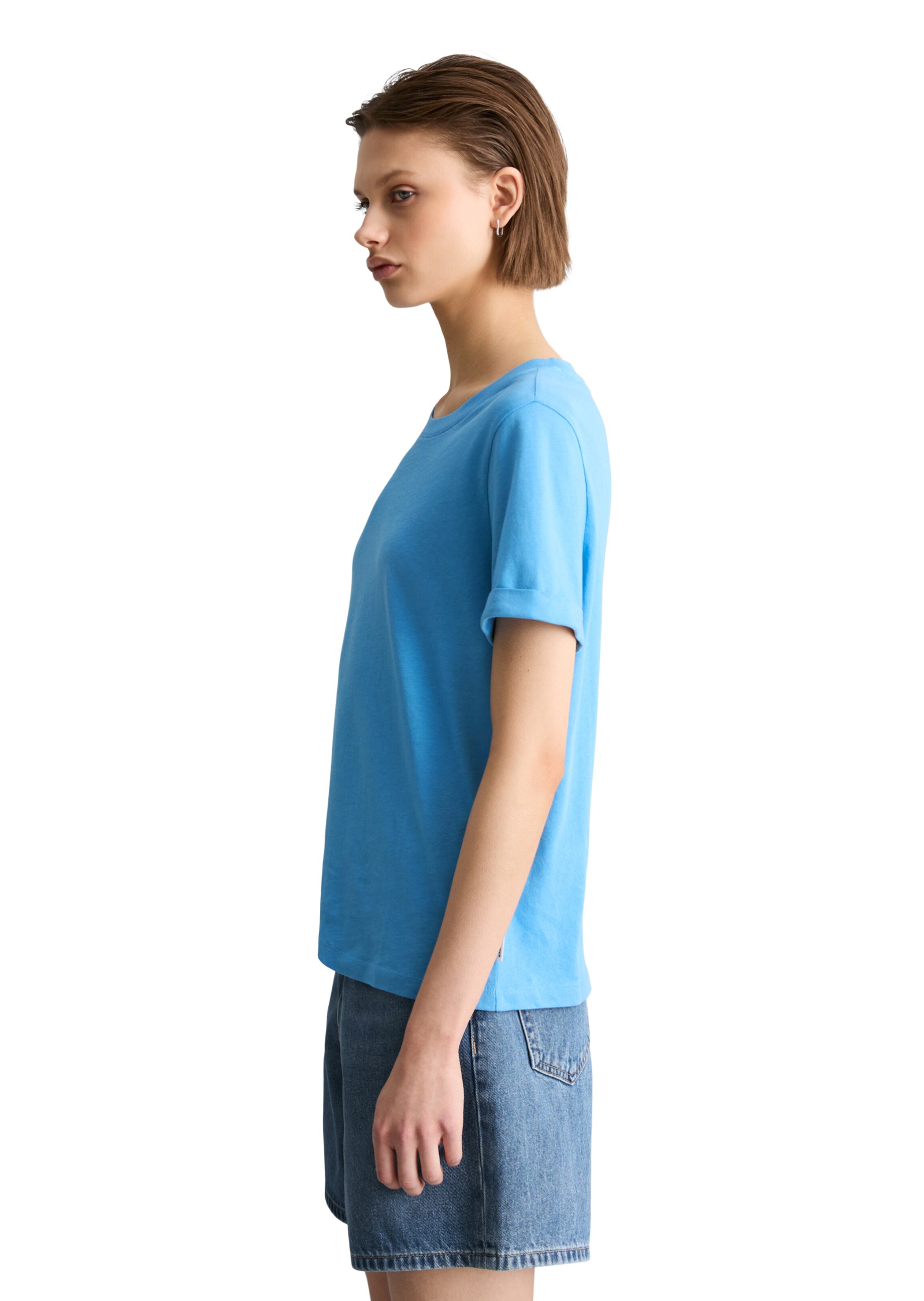 Marc O'Polo DENIM Shirt in Blue