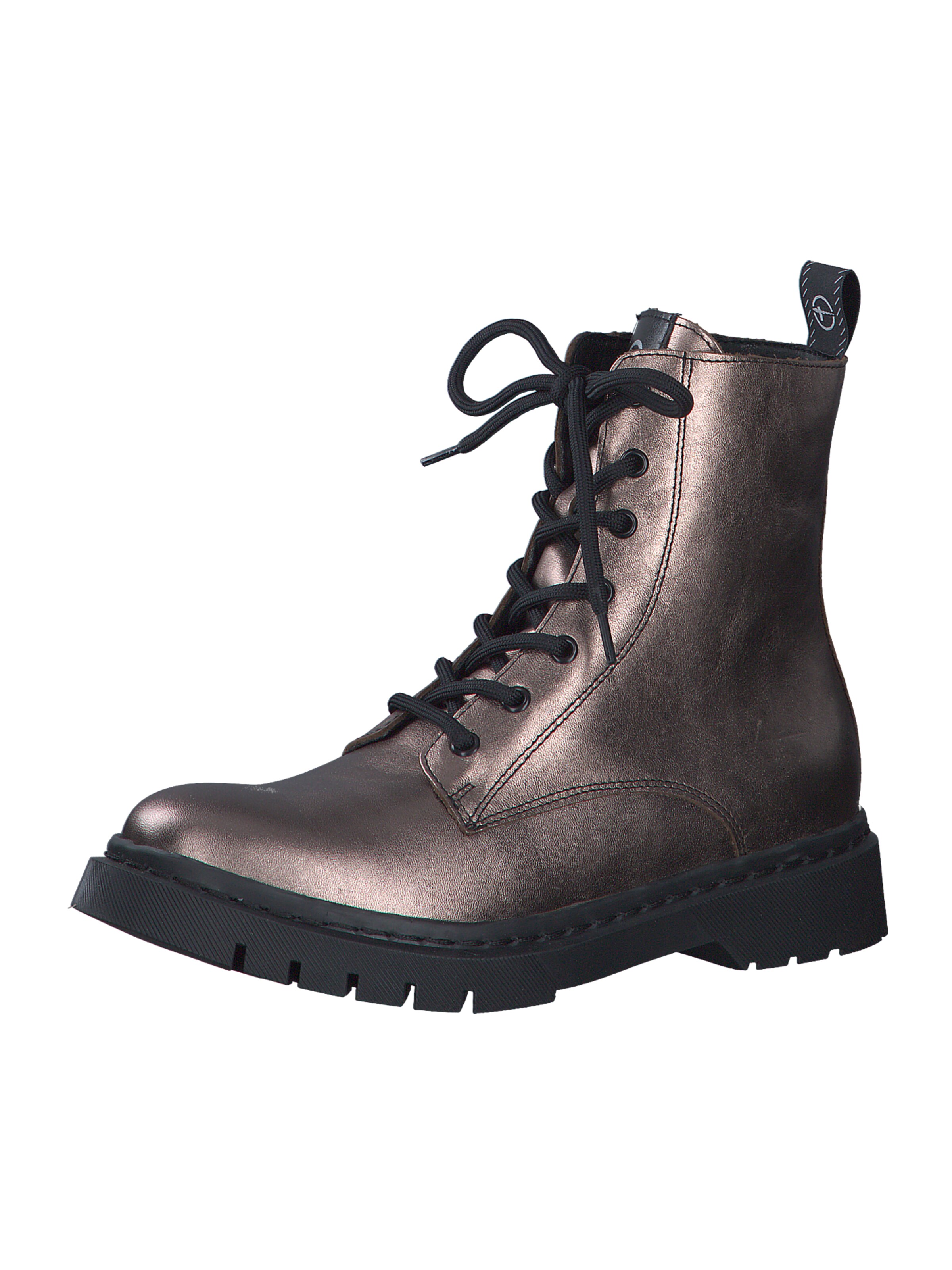 Tamaris Nauhanilkkurit värissä pronssi: etupuoli