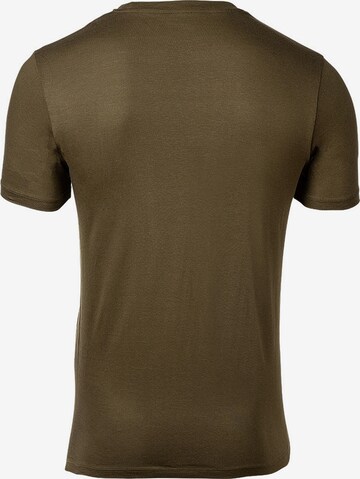 T-Shirt DIESEL en vert