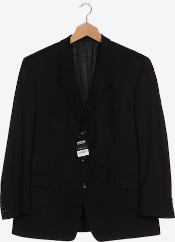 Giorgio Brato Suit Jacket in XXL in Grey: front