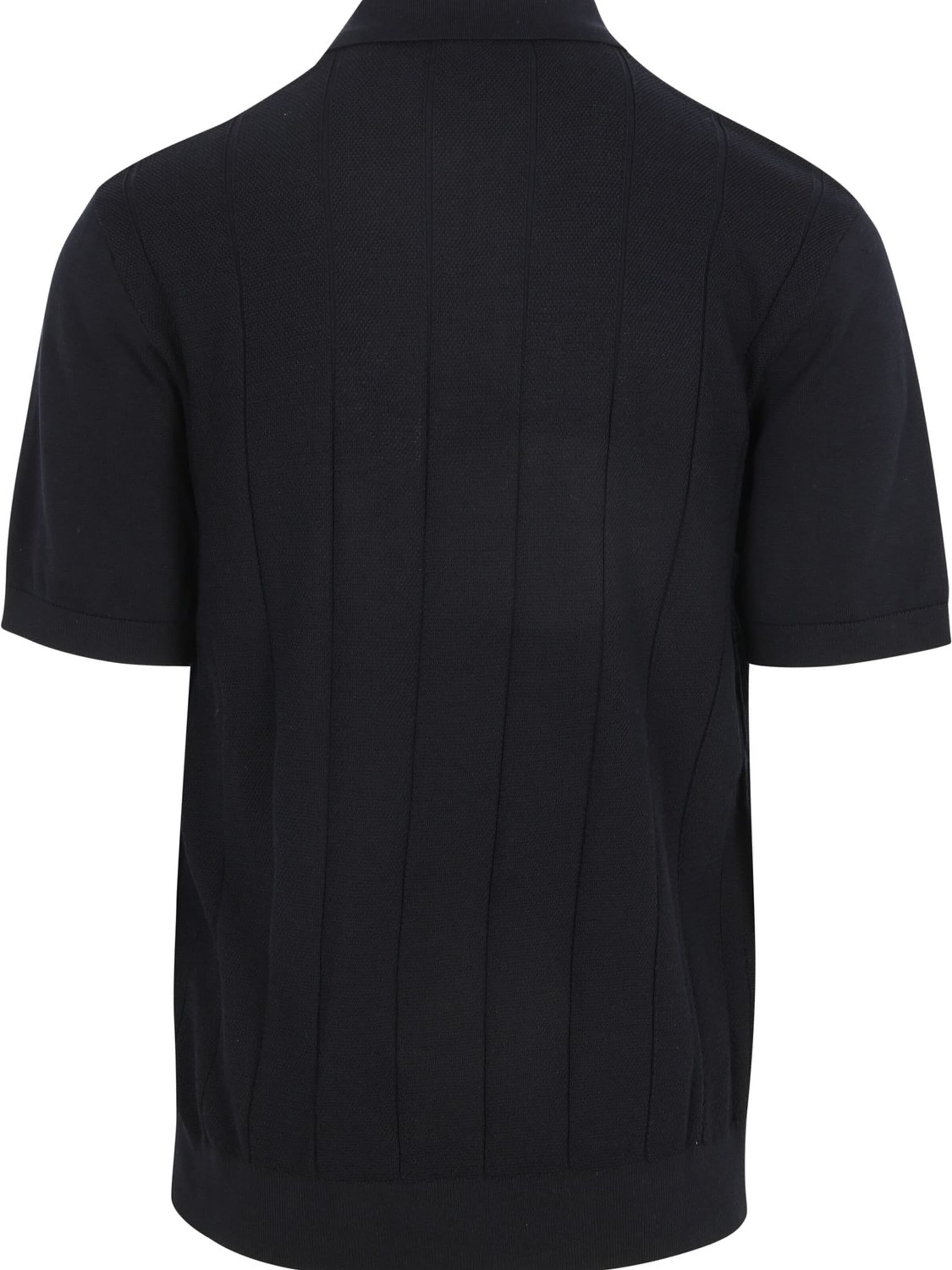 Profuomo Shirt in Blue