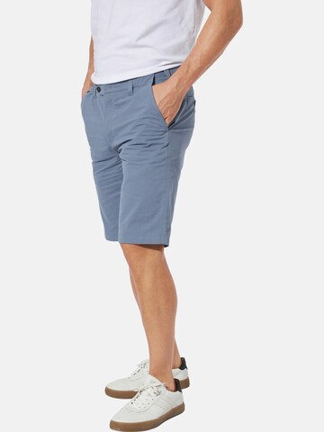 BABISTA Regular Pants ' Lanfranco ' in Blue