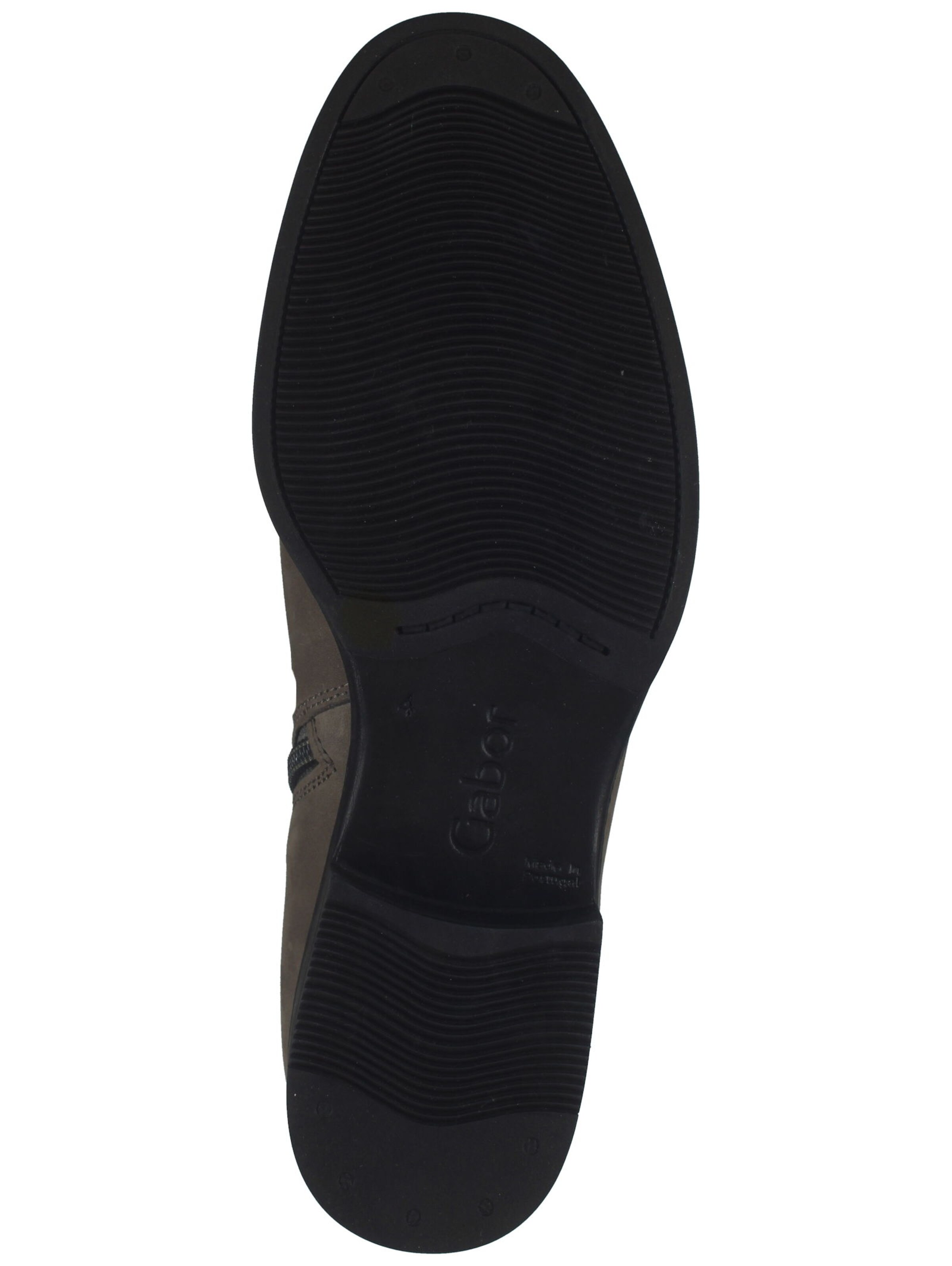 Boots GABOR en gris
