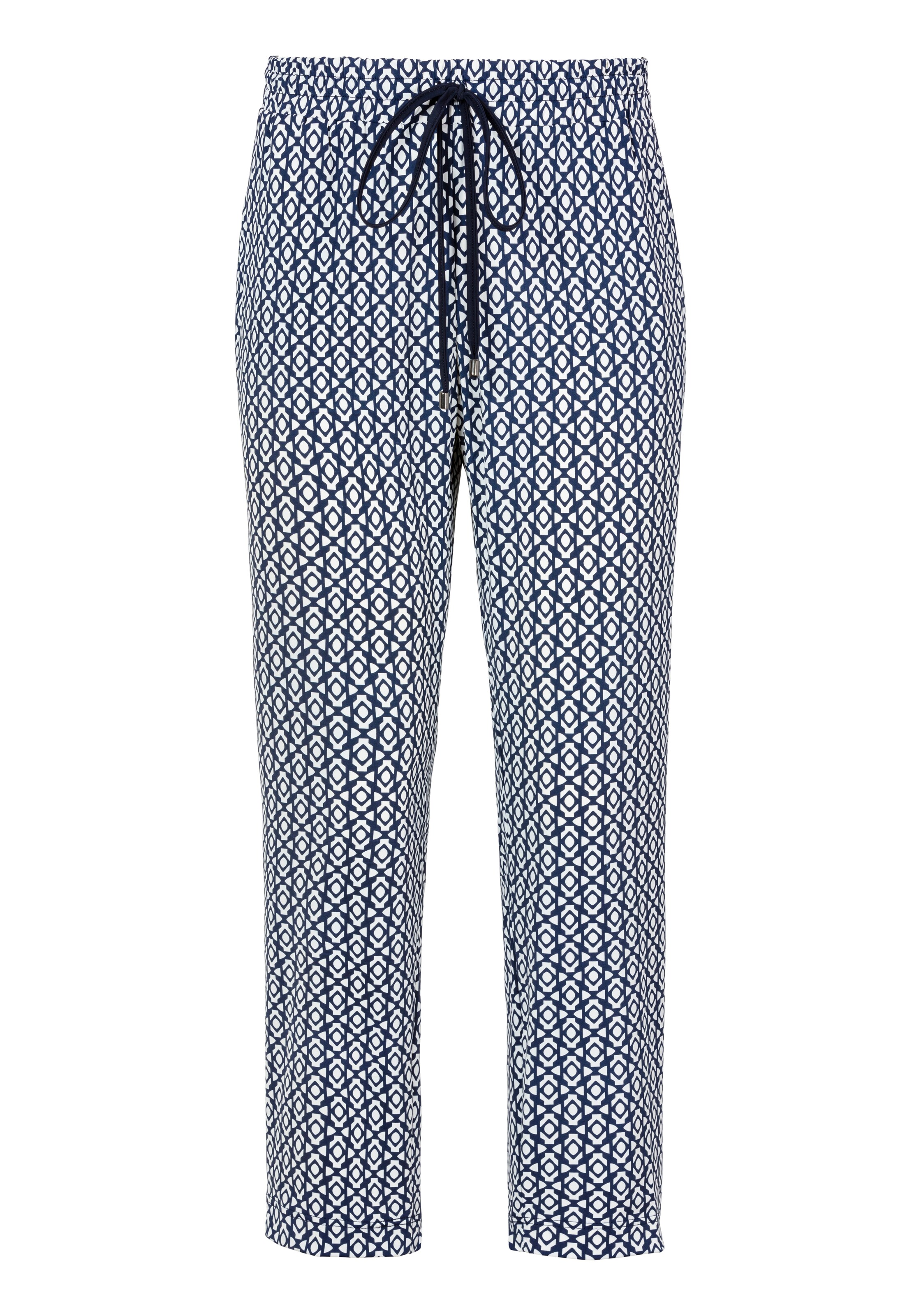 KjBRAND Regular Hose in Blau: Vorderseite