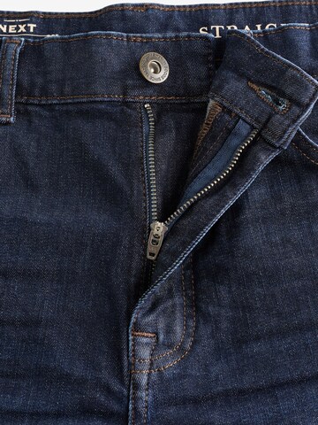 Next Regular Jeans in Blau