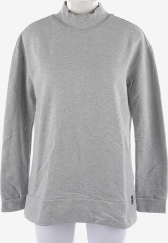 Marc O'Polo DENIM Sweatshirt XS in Grau: predná strana