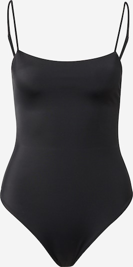 ABOUT YOU x Marie von Behrens Swimsuit 'Vanessa' in Black, Item view